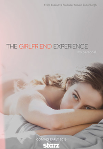 The Girlfriend Experience (1ª Temporada) (The Girlfriend Experience (Season 1))