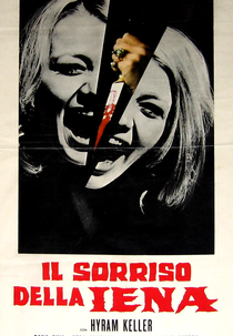 Sorria Antes de Morrer (Il sorriso della iena)