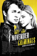 Criminosos de Novembro (November Criminals)