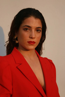 Madhyama Segal - Poster 1