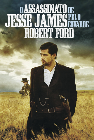Poster 16 de Filme O Assassinato de Jesse James pelo Covarde Robert Ford (2007)