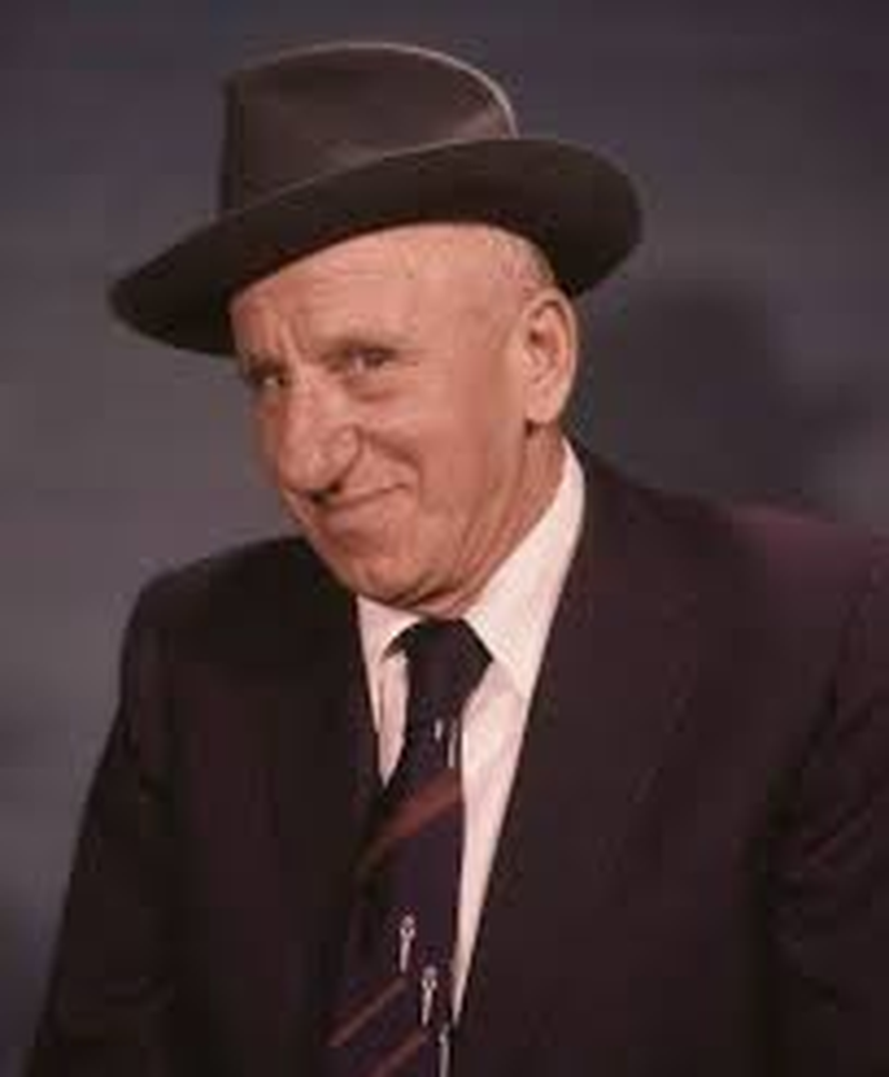 Jimmy Durante - Foto 1