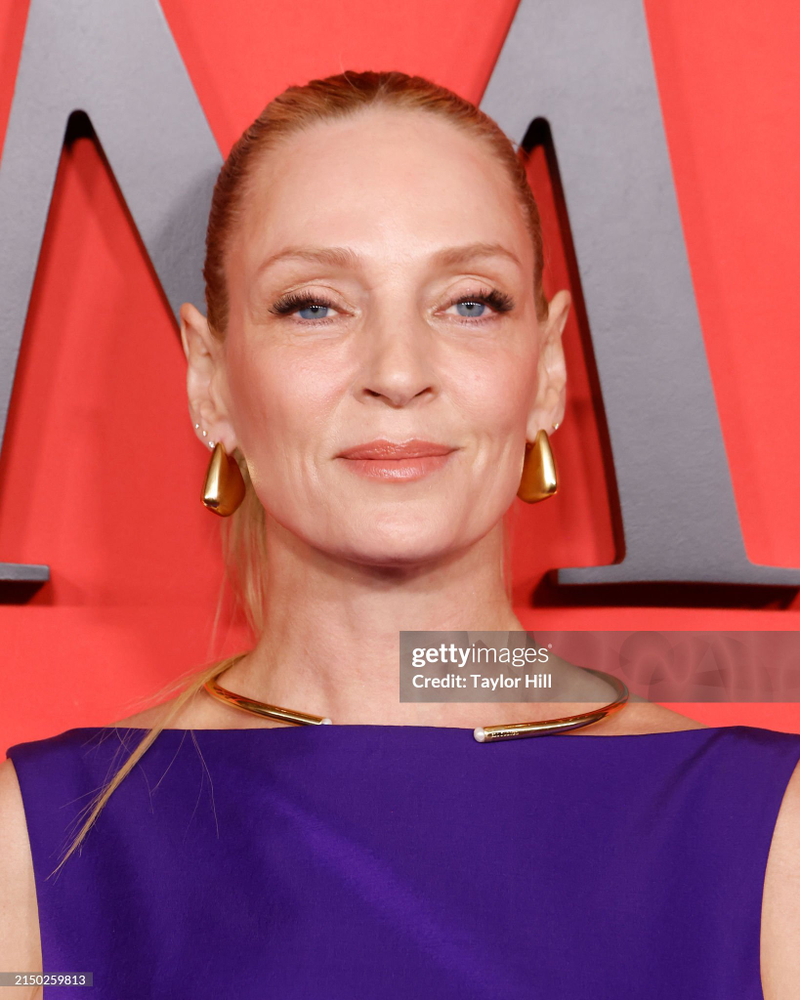 Uma Thurman - Foto 14