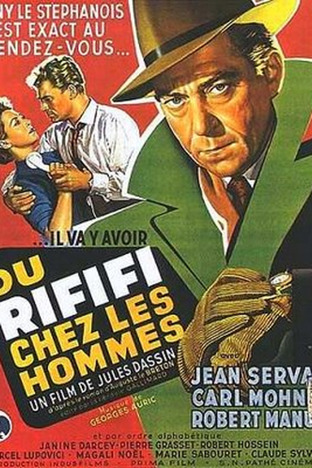  de Filme Rififi (1955)