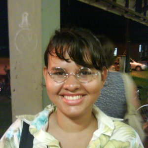 Foto de perfil de Allana Roque