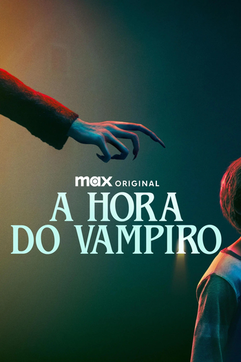  de Filme A Hora do Vampiro (2024)