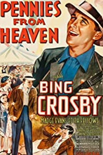 Poster de Filme Dinheiro do Céu (1936)