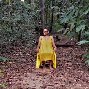 Foto de perfil de Aryelle Almeida Silva