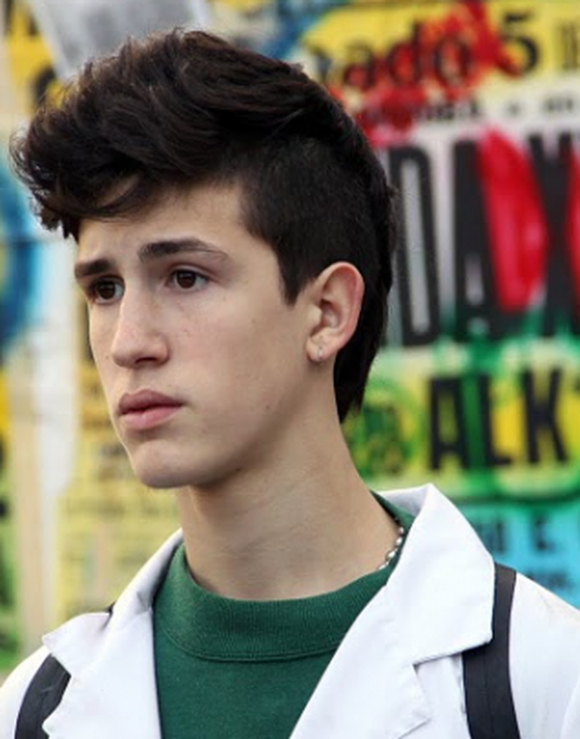 Fotos Alan Daicz Artista Filmow