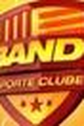 Poster de TV Band Esporte Clube (2007)