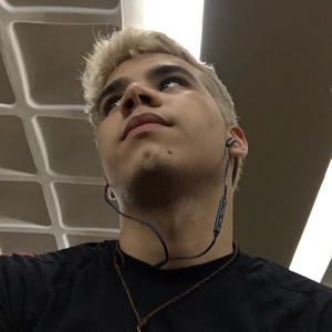 Foto de perfil de Carlos Vitor