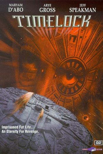  de Filme Sabotagem em Alpha-4 (1996)