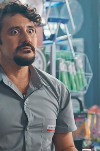 Poster de Episódio Episódio 6 (2025)
