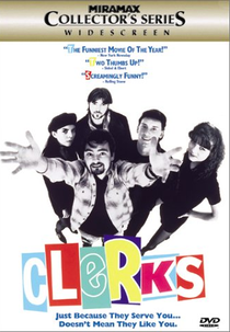 Snowball Effect: The Story of Clerks (Snowball Effect: The Story of Clerks)
