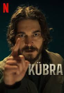 Kübra (2ª Temporada) (Kübra (Season 2))