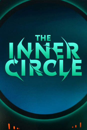 Poster de Franquia The Inner Circle (2025) (2025)