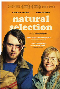 Natural Selection - Poster / Capa / Cartaz - Oficial 3