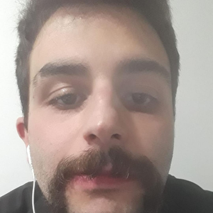 Foto de perfil de Rodrigo