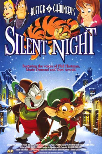  de Filme O Natal de Buster e Chauncey (1998)