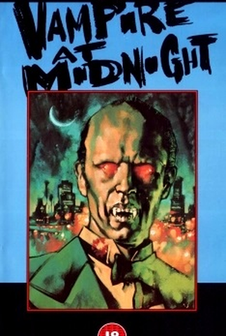 Poster 4 de Filme Ladrão De Almas (1988)