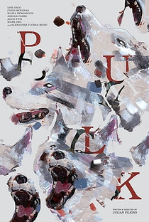 Pulk - Poster / Capa / Cartaz - Oficial 1