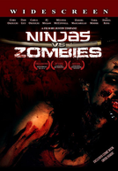 Ninjas vs. Zombies (Ninjas vs. Zombies)
