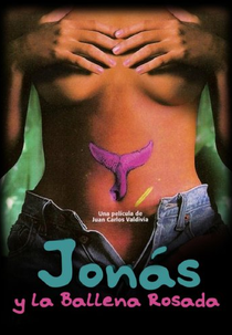 Jonás e a Baleia Rosada (Jonás y la ballena rosada)