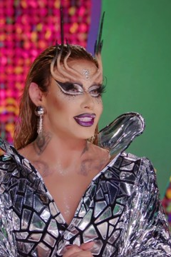 Poster de Episódio Carnaval Makeover (2023)