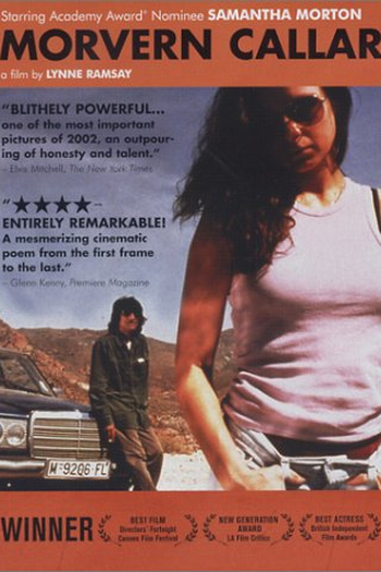  de Filme O Romance de Morvern Callar (2002)
