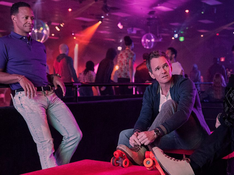 Foto 2 de Uncoupled (1ª Temporada)