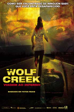 Wolf Creek: Viagem ao Inferno (Wolf Creek)