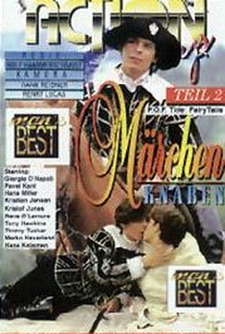 Poster 2 de Filme Märchenknaben 2 (1993)