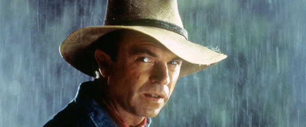 Sam Neill, astro de Jurassic Park, morre aos 78 anos
