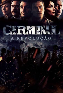 Germinal - A Revolução (1º Temporada) - Poster / Capa / Cartaz - Oficial 1