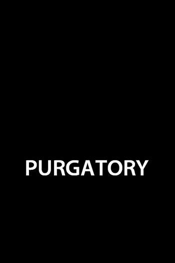Poster de Filme Purgatory (2016)