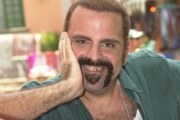 Morre, aos 58 anos, ator Guilherme Karan