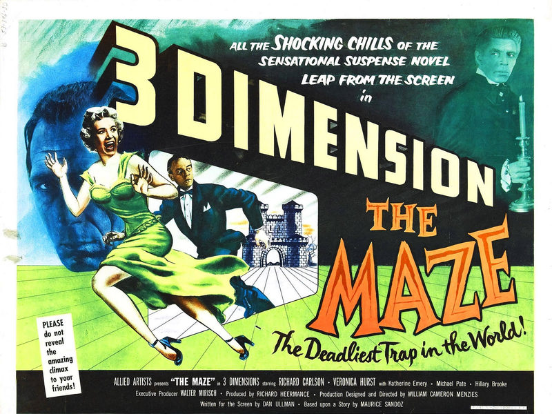 Foto 1 de O Terror da Torre