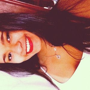 Foto de perfil de Crys Amorim