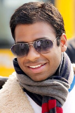 Shashikant Sinha