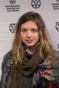 Hannah Murray