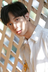 James Pongsapak Rachaporn