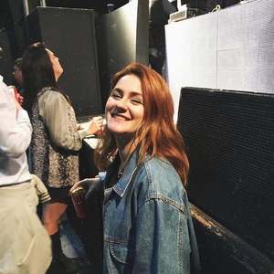 Foto de perfil de bárbara