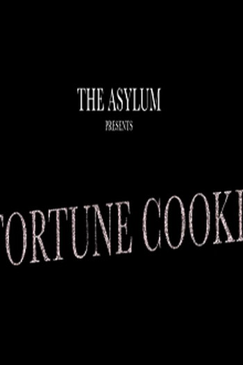  de Filme Fortune Cookie (2016)