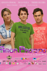 Amor Proibido (Amor Proibido)