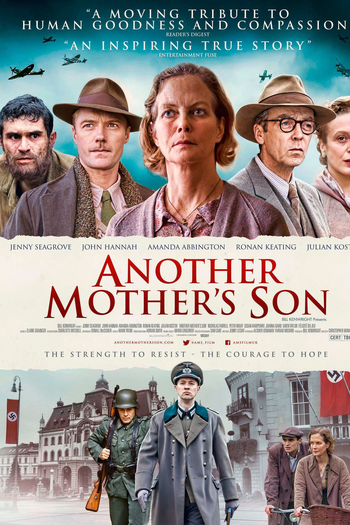  de Filme Another Mother's Son (2017)