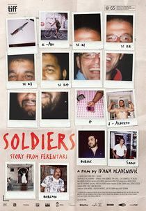 Soldiers. Story from Ferentari (Soldatii. Poveste din Ferentari)