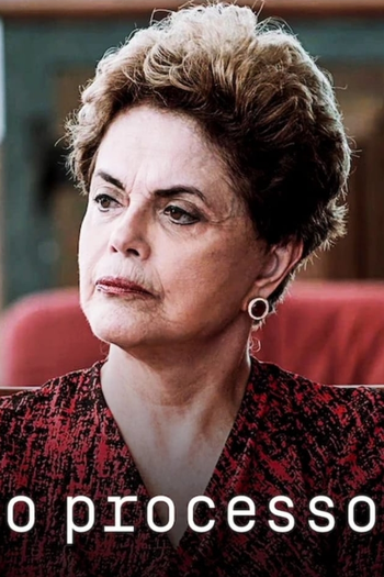  de Filme O Processo (2018)