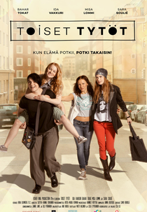 Coisas de Garotas (Toiset tytöt)