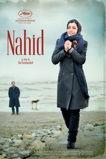  de Filme Nahid - Amor e Liberdade (2015)