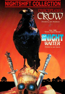 Discípulos do Corvo (Disciples of the Crow)